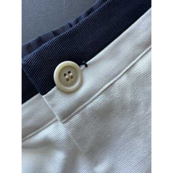 Gucci Double G Embroidery Men’s Short Pants White 32 US/48 Eu 746847 NWT $1250 - Picture 5 of 14